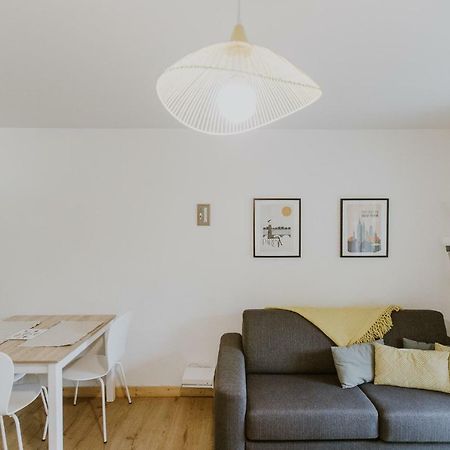 Appartement 4 Personnes Jardin Et Parking Ван Екстериор снимка
